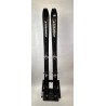 Blacklight95 + Radical + Peaux | ski Piste adulte d'occasion
