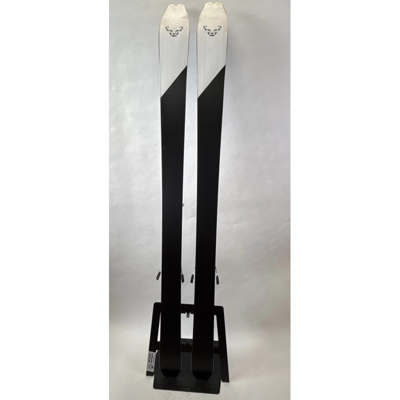 Blacklight95 + Radical + Peaux | ski Piste adulte d'occasion