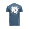 BLACK DIAMOND M BD Backcountry Stamp SS Tee | T-shirts Débardeurs Escalade Homme