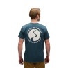 BLACK DIAMOND M BD Backcountry Stamp SS Tee | T-shirts Débardeurs Escalade Homme