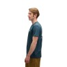 BLACK DIAMOND M BD Backcountry Stamp SS Tee | T-shirts Débardeurs Escalade Homme