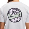 BLACK DIAMOND W Rope Badge SS Tee | T-shirts Débardeurs Escalade Femme