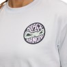 BLACK DIAMOND W Rope Badge SS Tee | T-shirts Débardeurs Escalade Femme