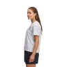 BLACK DIAMOND W Rope Badge SS Tee | T-shirts Débardeurs Escalade Femme