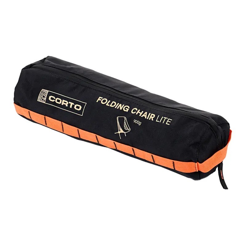 CORTO Folding Chair-Lite | Accessoire Bivouac