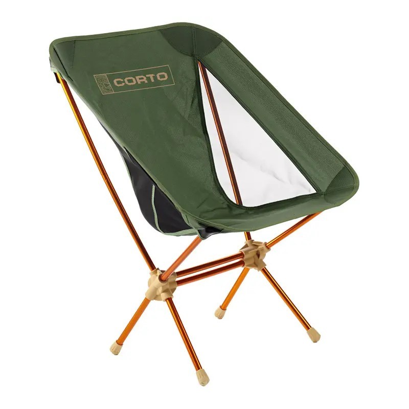 CORTO Folding Chair-Lite | Accessoire Bivouac