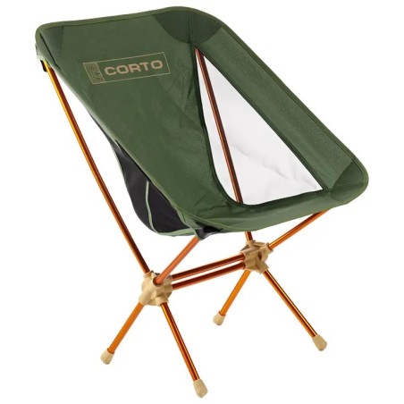 CORTO Folding Chair-Lite | Accessoire Bivouac