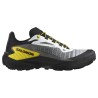 Chaussures trail Genesis SALOMON – Accroche et précision