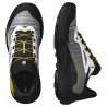 Chaussures trail Genesis SALOMON – Accroche et précision