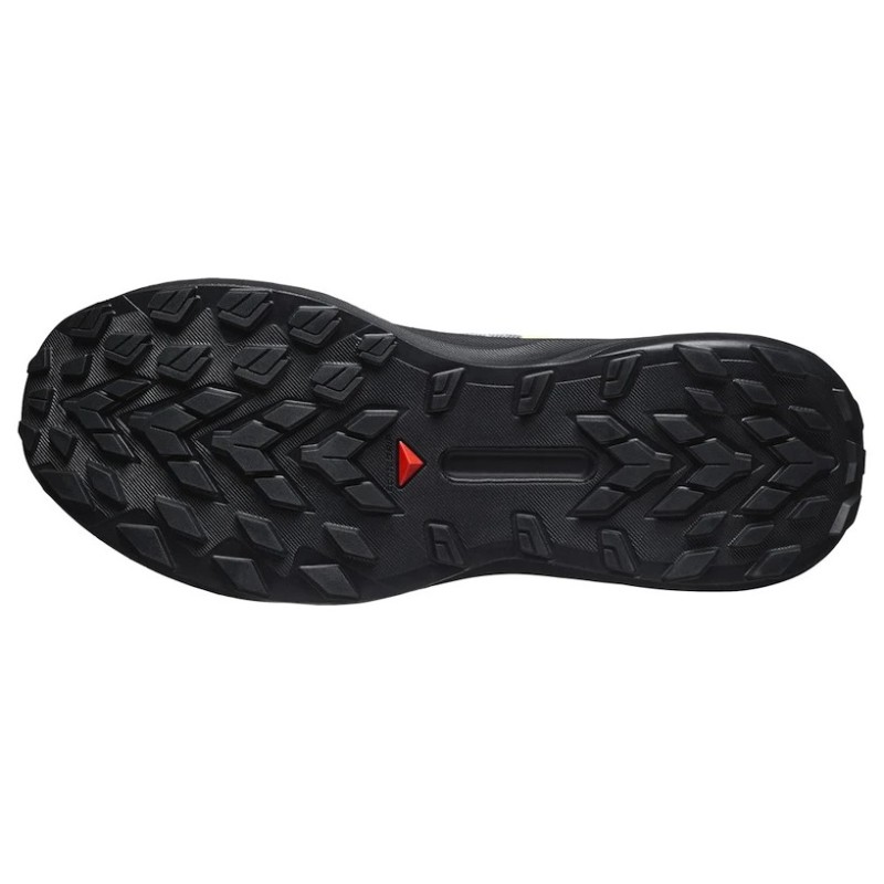 Chaussures trail Genesis SALOMON – Accroche et précision