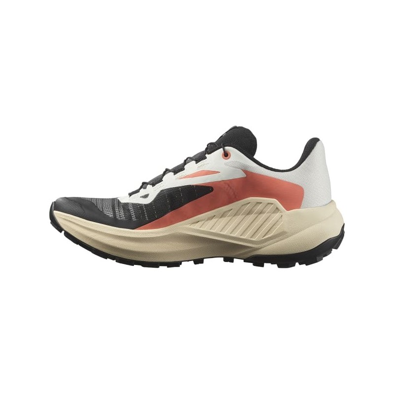 Chaussures trail Genesis W SALOMON – Accroche terrain