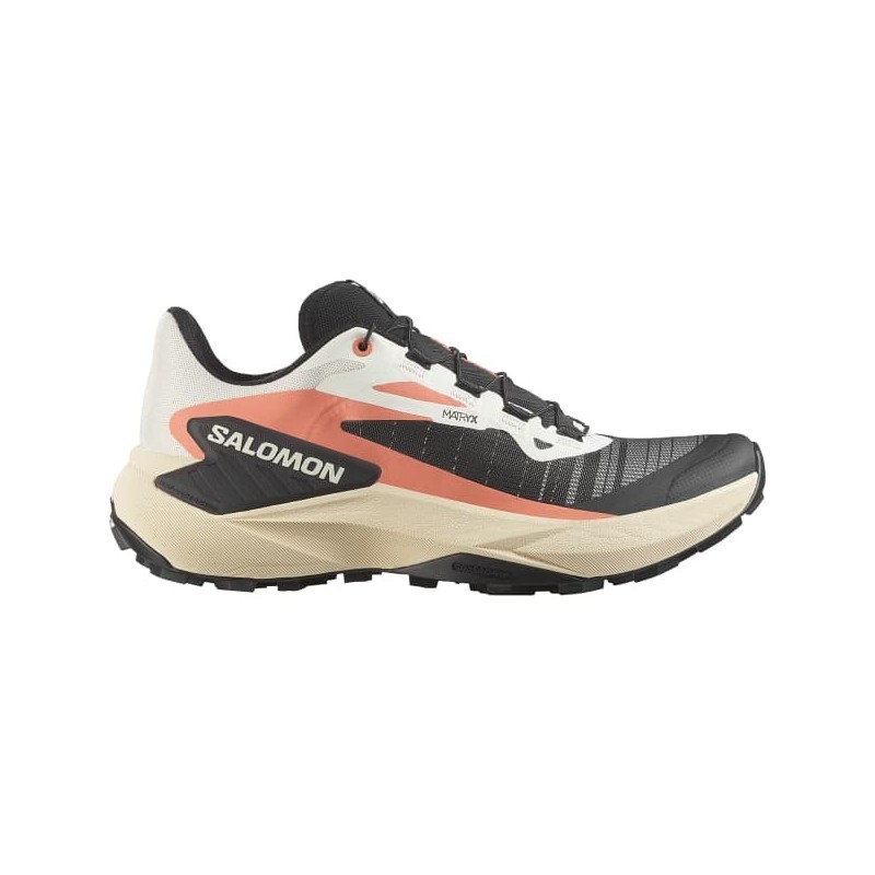 Chaussures trail Genesis W SALOMON – Accroche terrain