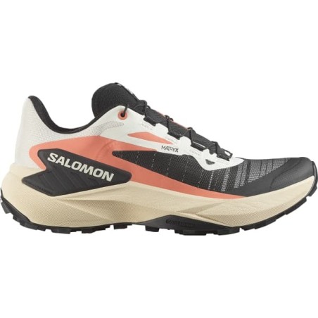 Chaussures trail Genesis W SALOMON – Accroche terrain