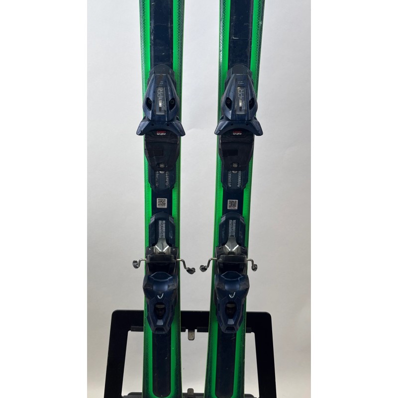Shape V5 | ski Piste adulte d'occasion