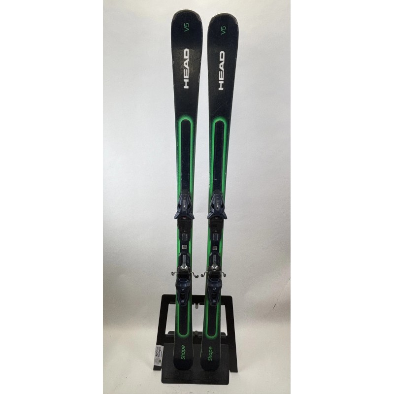 Shape V5 | ski Piste adulte d'occasion