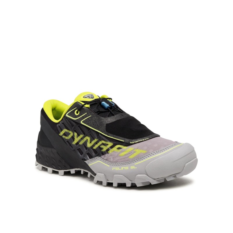 Chaussures trail Feline SL DYNAFIT – Accroche terrain gras