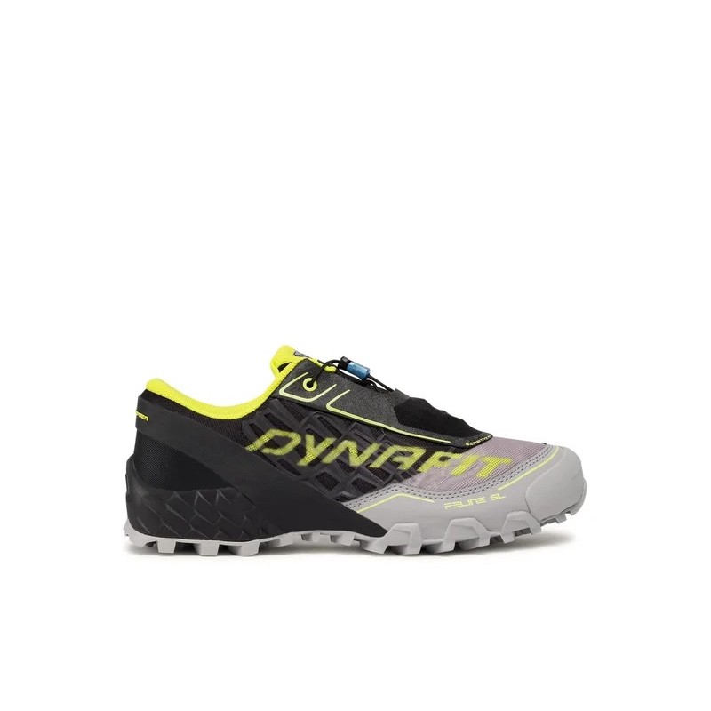 Chaussures trail Feline SL DYNAFIT – Accroche terrain gras