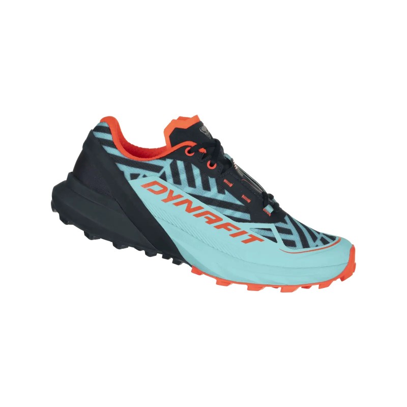 Chaussures trail Ultra 50 W Graphic DYNAFIT – Longue distance