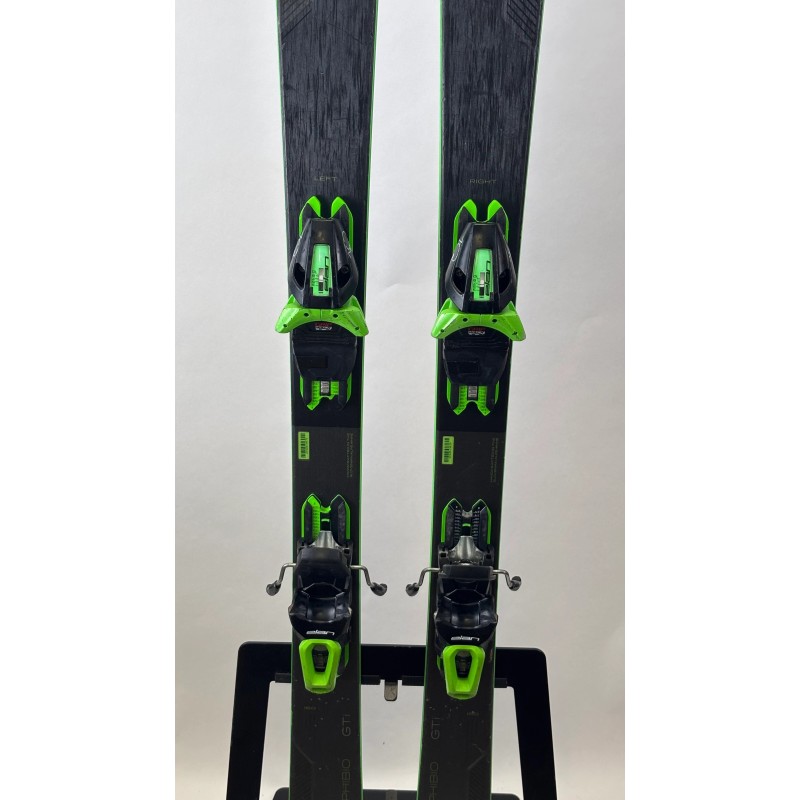 Amphibio GTi | ski Piste adulte d'occasion