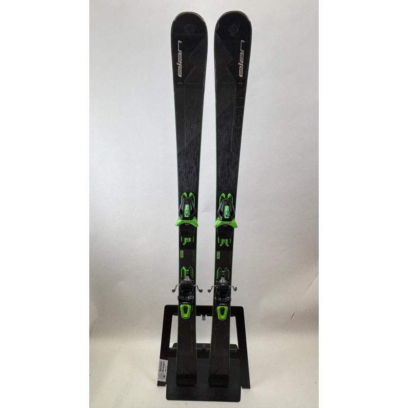 Amphibio GTi | ski Piste adulte d'occasion