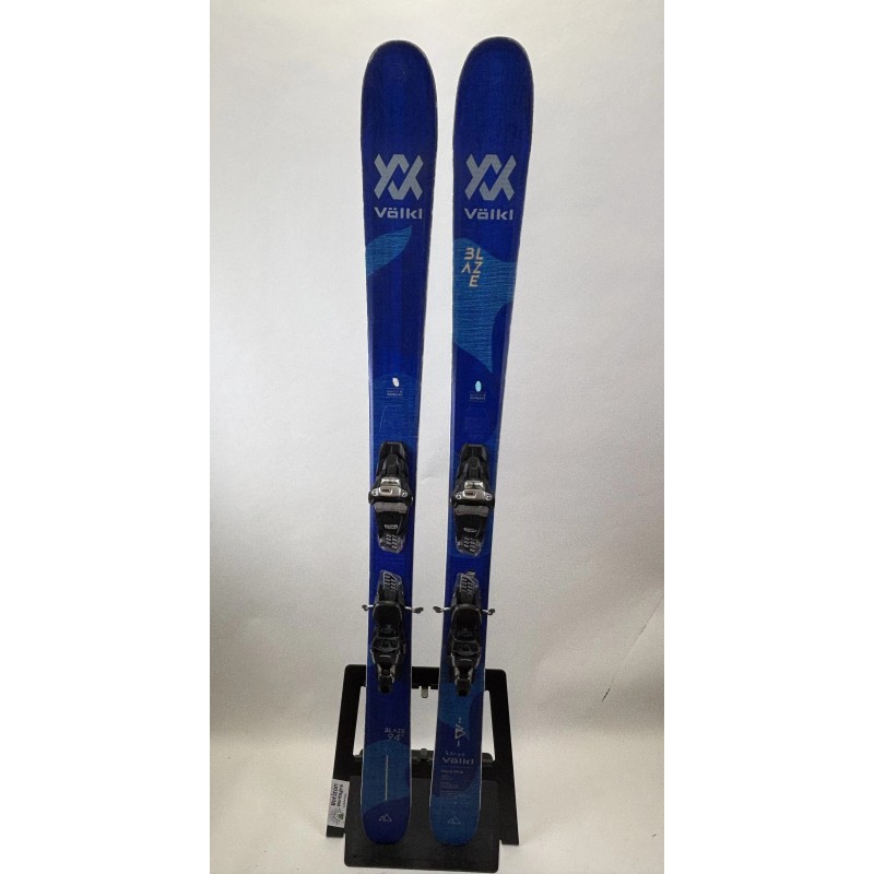 Blaze 94 w | ski Freeride adulte d'occasion