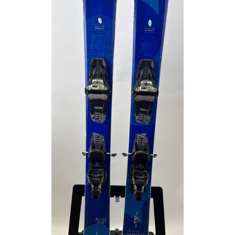 Blaze 94 w | ski Freeride adulte d'occasion