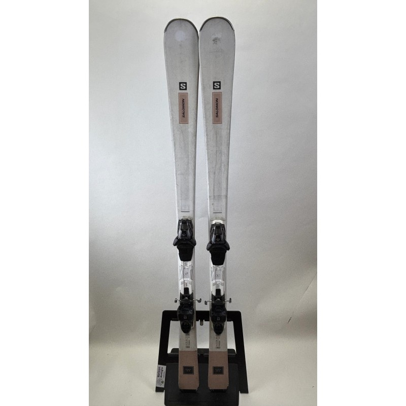 S/max N°4 | ski Piste adulte d'occasion