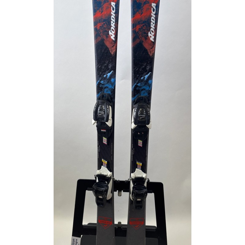 Team AM | ski Piste junior d'occasion