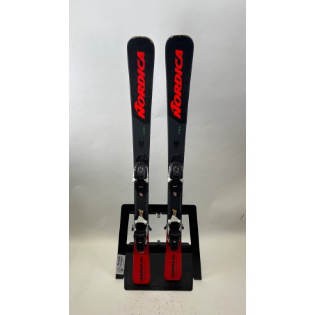  Doberman combi | ski Piste junior d'occasion