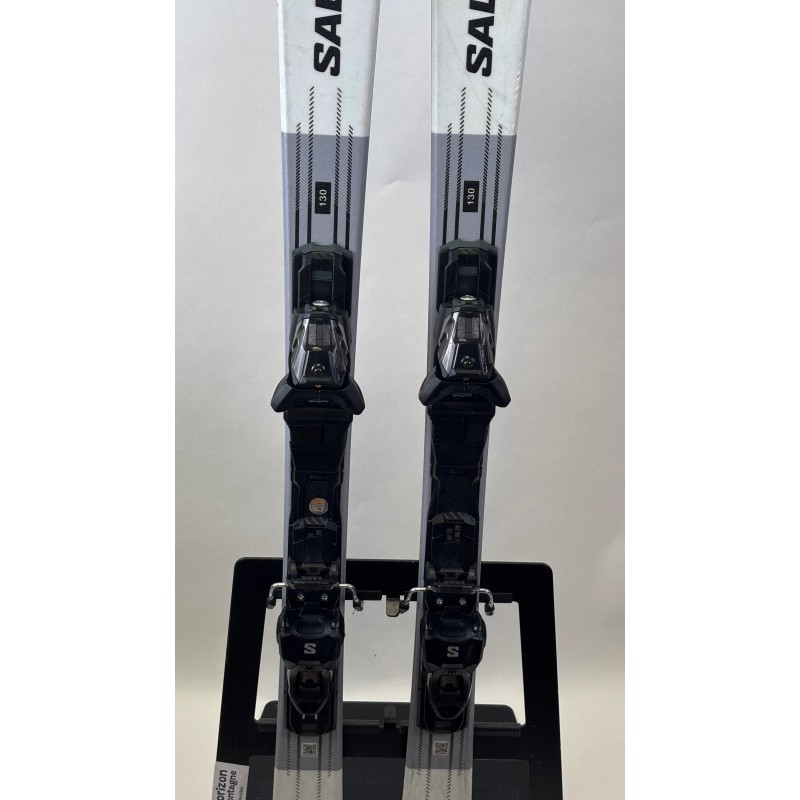  S/Max 4 | ski Piste junior d'occasion