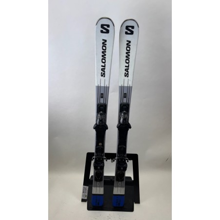  S/Max 4 | ski Piste junior d'occasion