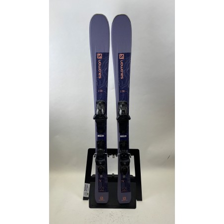 Distance 76 W | ski All-Mountain adulte d'occasion