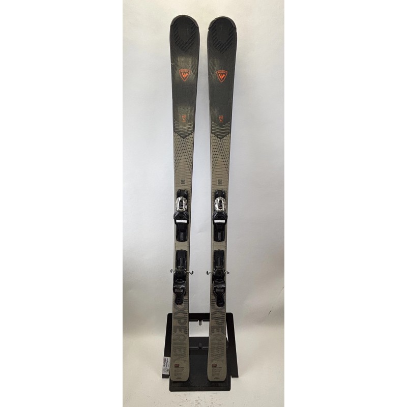 Experience 80 Carbon | ski All-Mountain adulte d'occasion