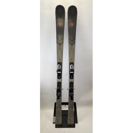  Experience 80 Carbon | ski All-Mountain adulte d'occasion