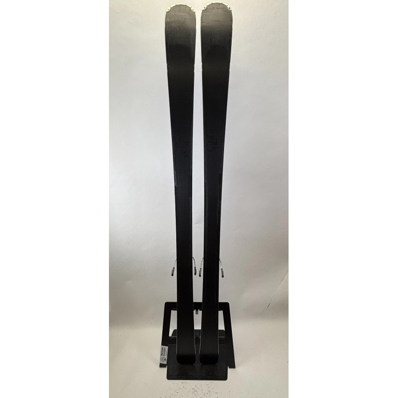  Experience 80 Carbon | ski All-Mountain adulte d'occasion