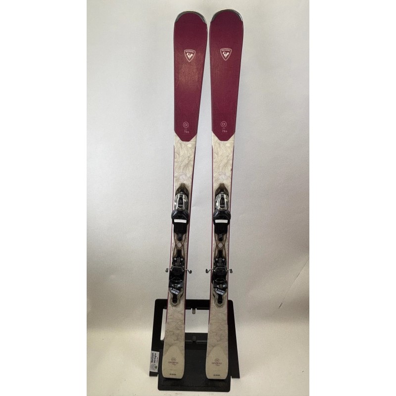Experience 76 Ltd | ski Piste adulte d'occasion