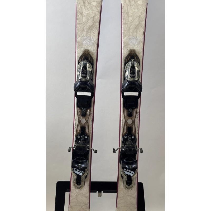  Experience 76 Ltd | ski Piste adulte d'occasion