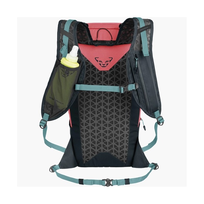 Sac trail Transalper 18+4 DYNAFIT – Léger et extensible