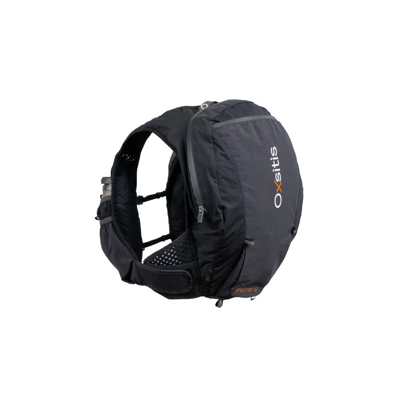 Le sac d’hydratation Spectre 12 est conçu pour les sportifs et les passionnés d’activités outdoor qui recherchent un équipement