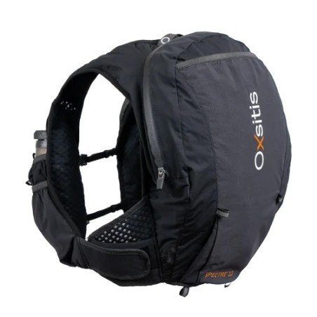 Le sac d’hydratation Spectre 12 est conçu pour les sportifs et les passionnés d’activités outdoor qui recherchent un équipement