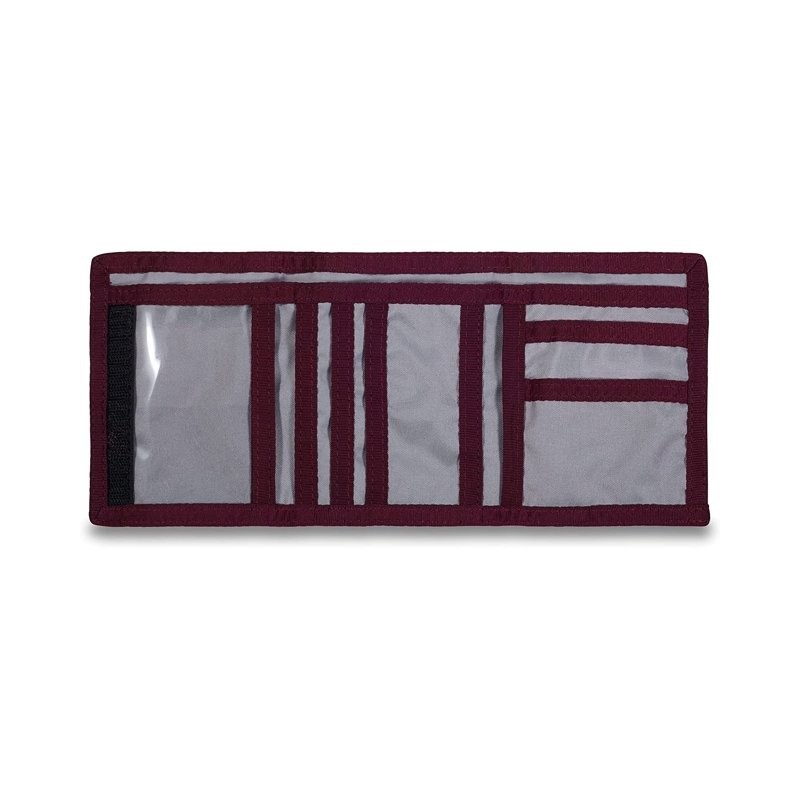 Vert Rail Wallet