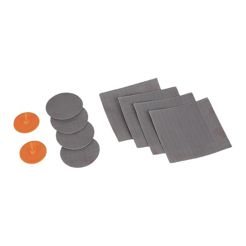 SEASUM Kit de reparation Matelas | Accessoires Bivouac