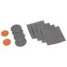 SEASUM Kit de reparation Matelas | Accessoires Bivouac
