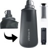 LIFEST Flex Basic (+Filtre) - 1 L | Accessoires Bivouac