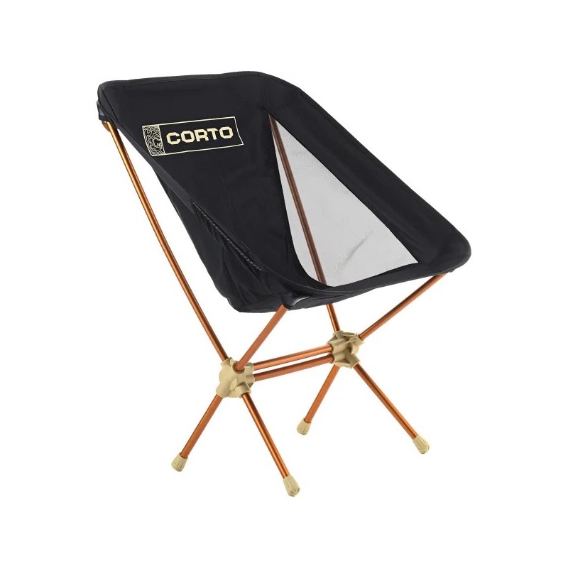 CORTO Folding Chair-Lite | Accessoire Bivouac