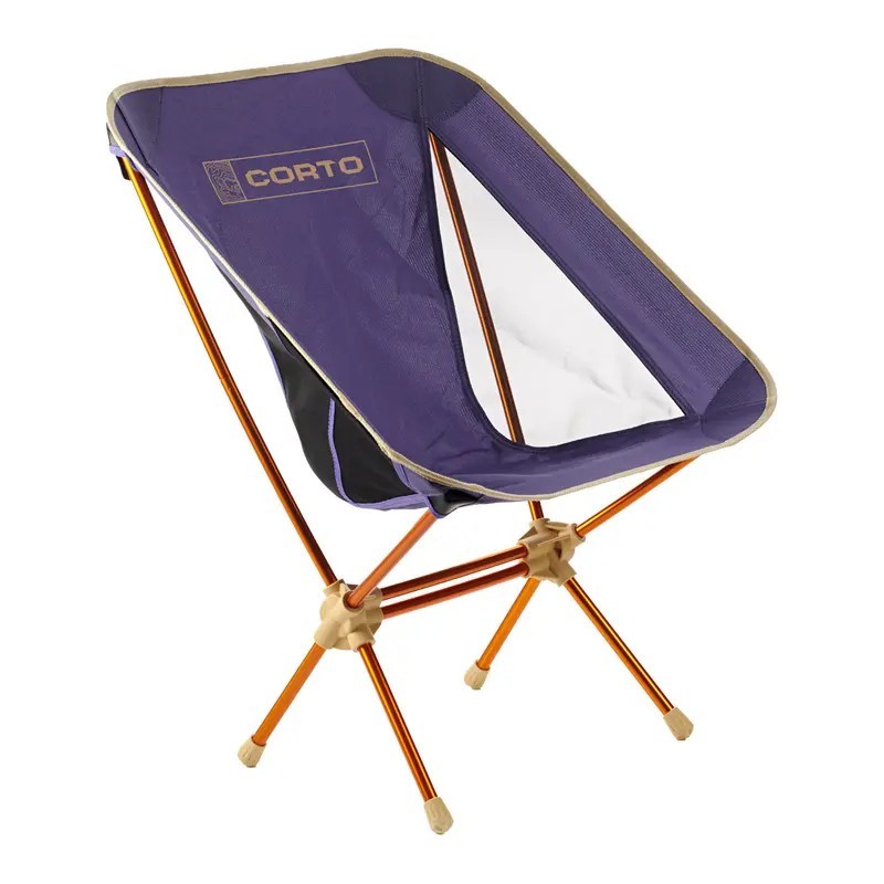 CORTO Folding Chair-Lite | Accessoire Bivouac