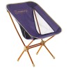 CORTO Folding Chair-Lite | Accessoire Bivouac