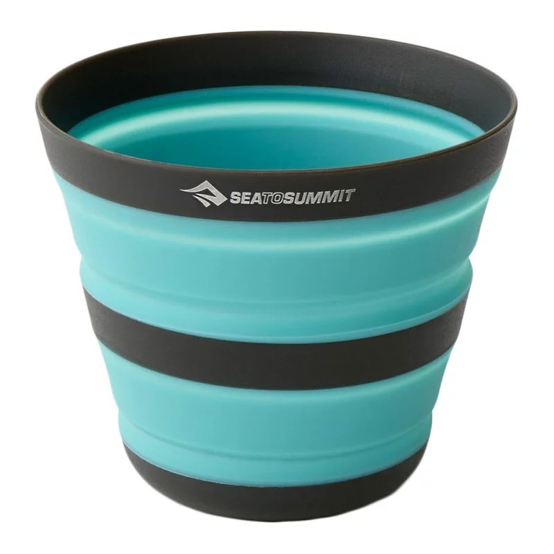 SEASUM Frontier UL Collapsible Cup | Accessoires Bivouac