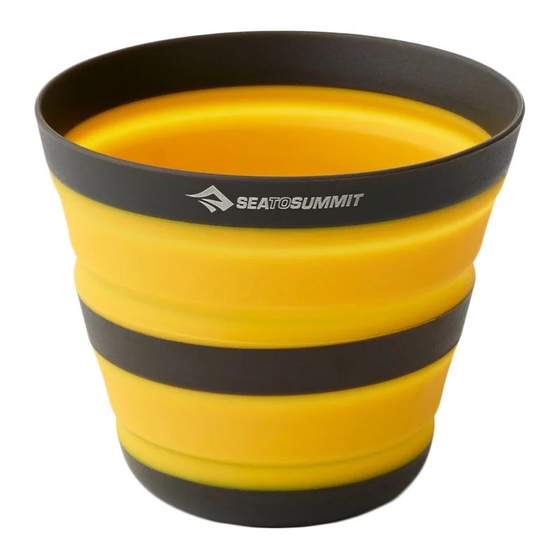 SEASUM Frontier UL Collapsible Cup | Accessoires Bivouac
