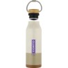 CORTO Gourde Isotherme Bambou - 0.7L | Accessoires Bivouac